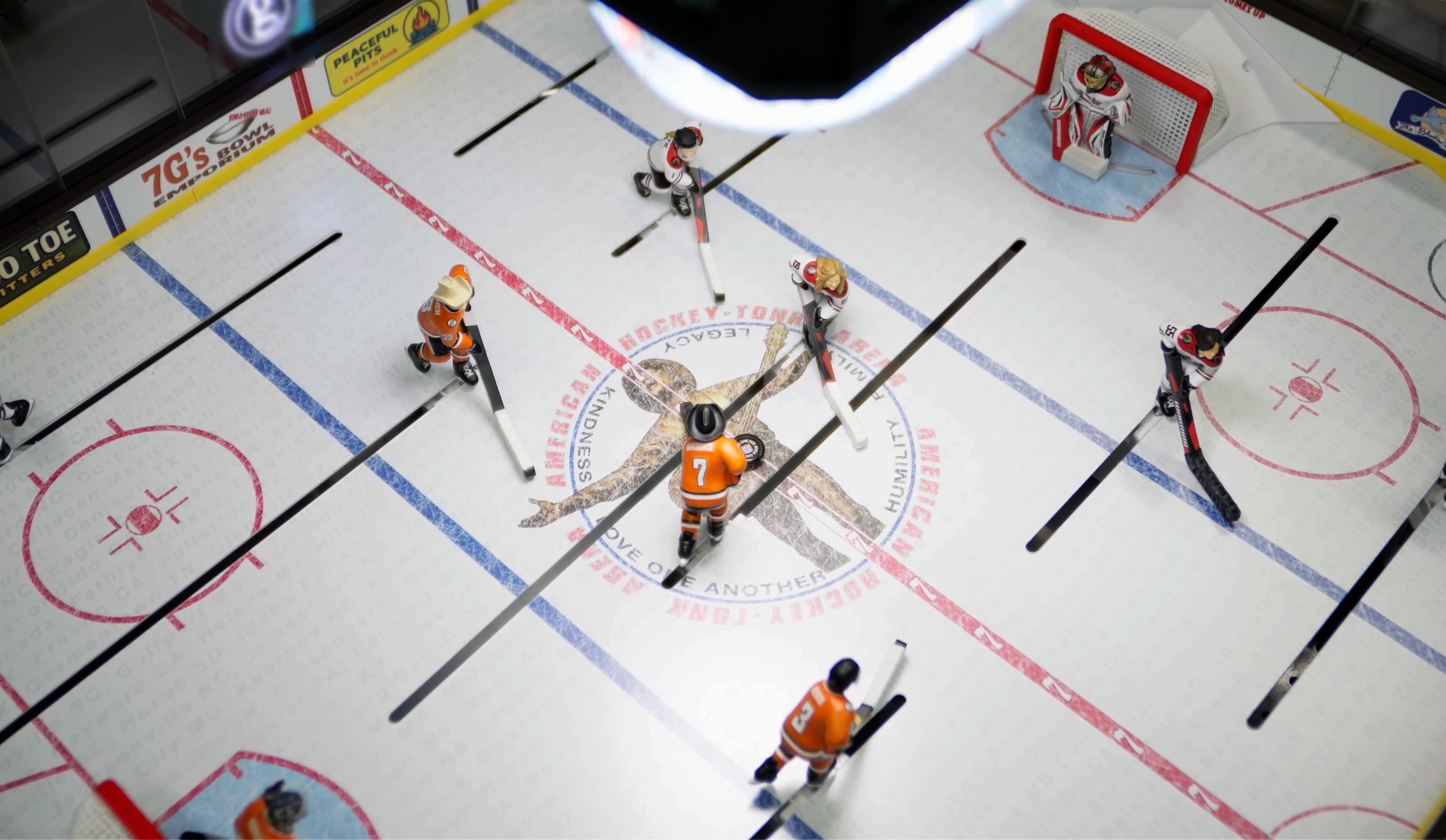 Ice That Looks So Real, You'll Worry About It Melting